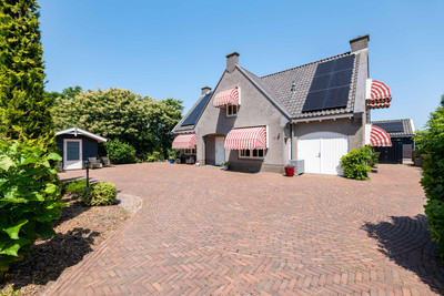 Montanusstraat 8