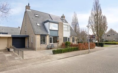 Bellinkstraat 18