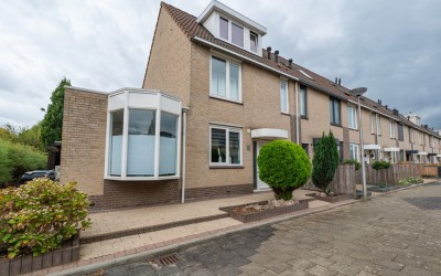 Witsandstraat 19