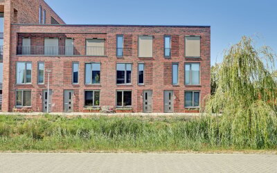 Anton Geesinkstraat 90