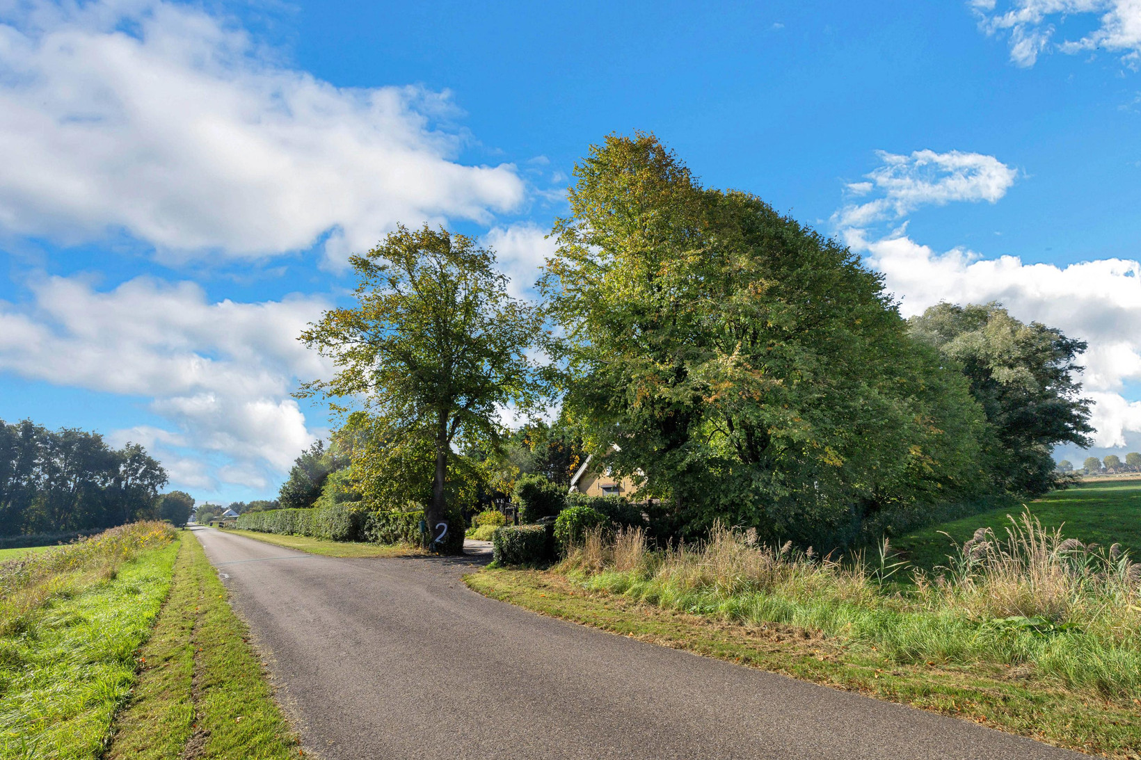 Vrijstaande woning te koop: Laaijekreekseweg 2, Hellevoetsluis