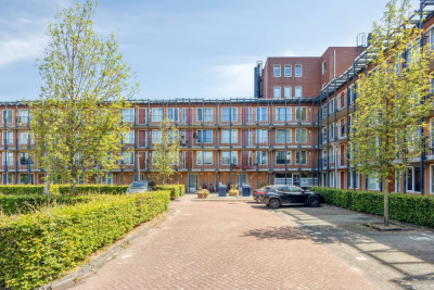 Zoutweide 118