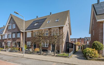 Oosthoekweide 14