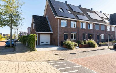 Oosthoekweide 28