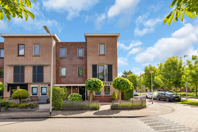 Rooseveltlaan 1