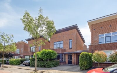 Turfweide 4