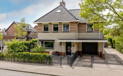 Middellantweide 13