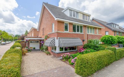 Middellantweide 7