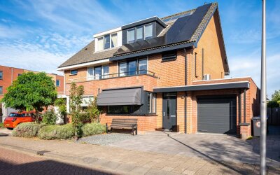 Huis te koop Veenweide 3