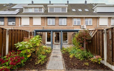 Buitendijkweide 12