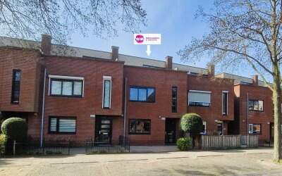 Rondostraat 123