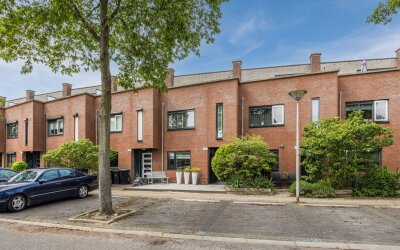 Rondostraat 83