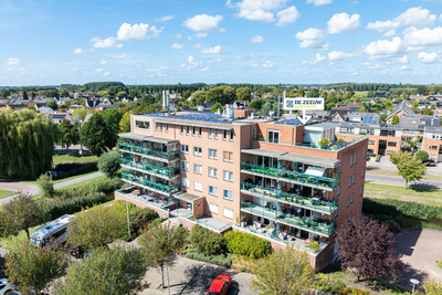 Marcandostraat 68