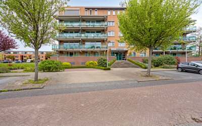 Marcandostraat 8
