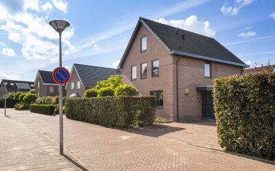Marcandostraat 90