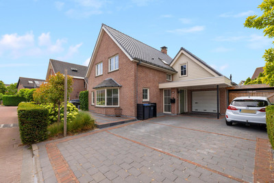 Marcandostraat 92