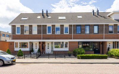 Largostraat 22