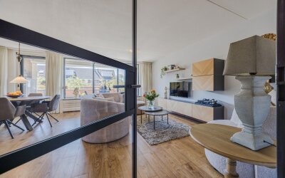 Etudestraat 9