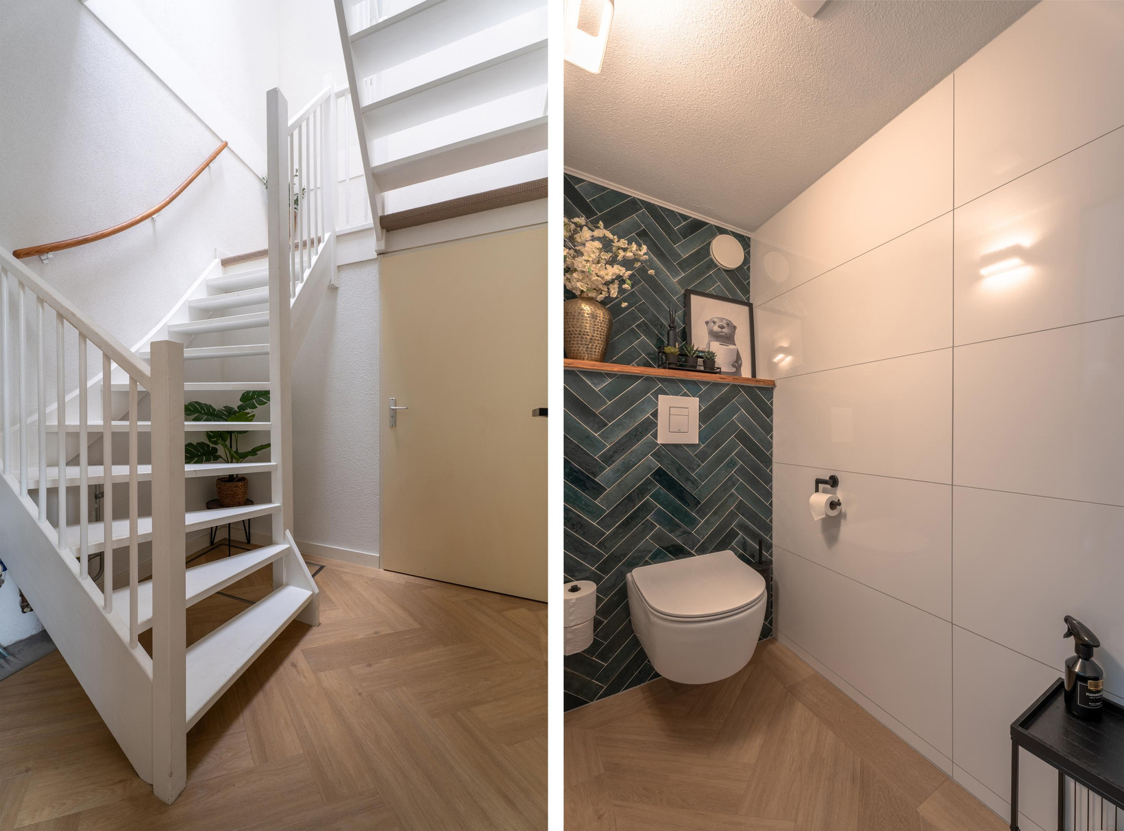 Tussenwoning te koop: Etudestraat 93, Hellevoetsluis