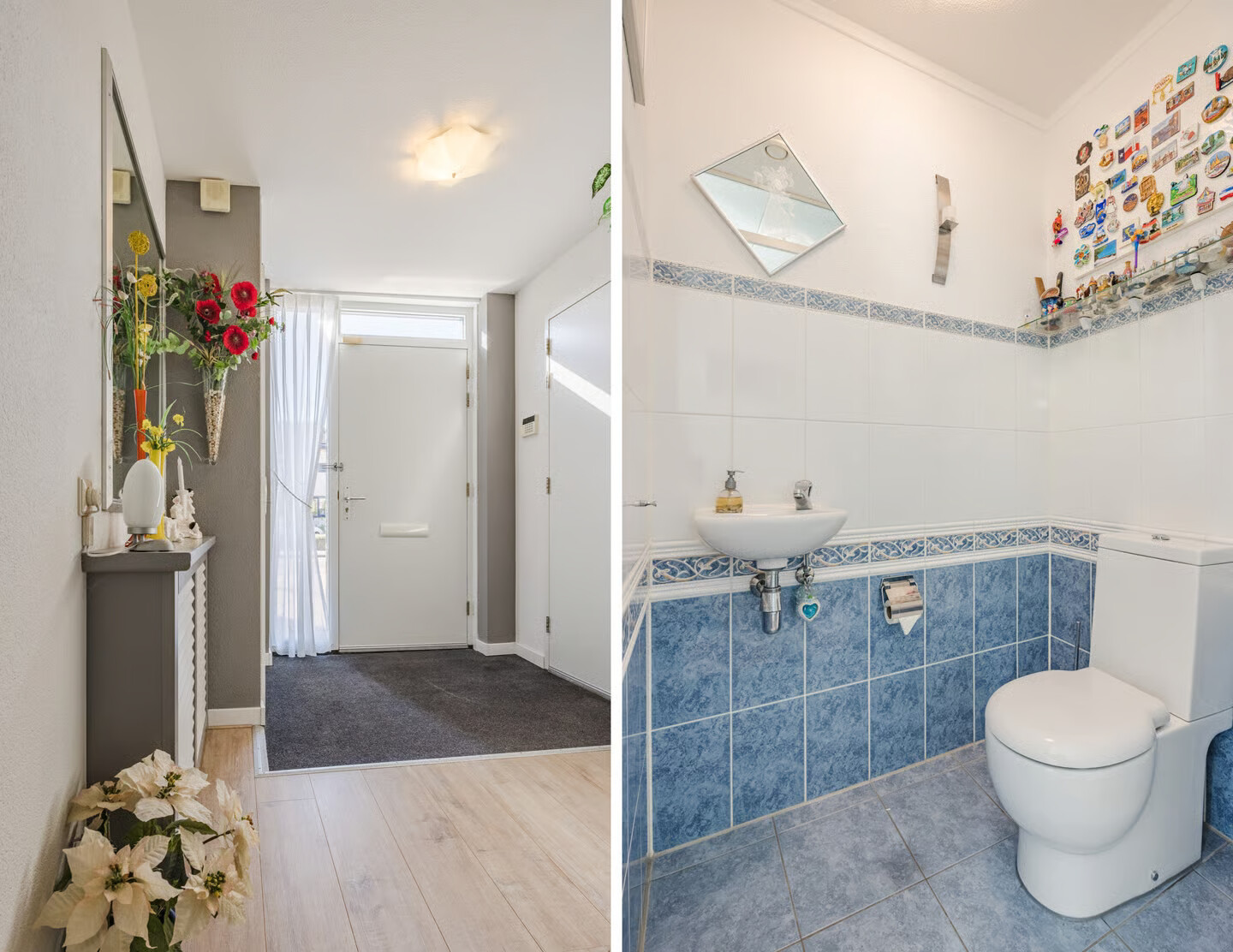 Tussenwoning te koop: Etudestraat 96, Hellevoetsluis