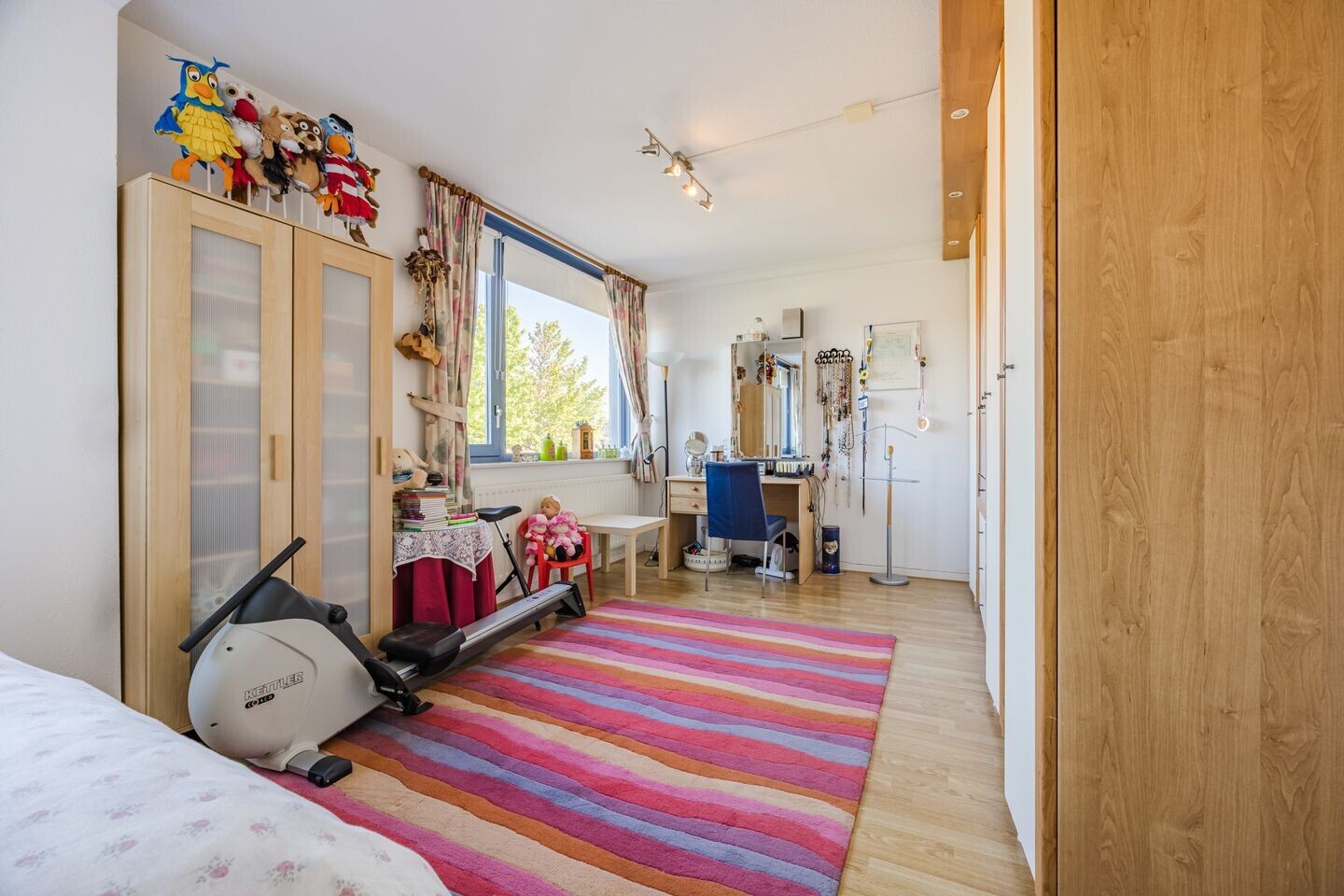 Tussenwoning te koop: Etudestraat 96, Hellevoetsluis