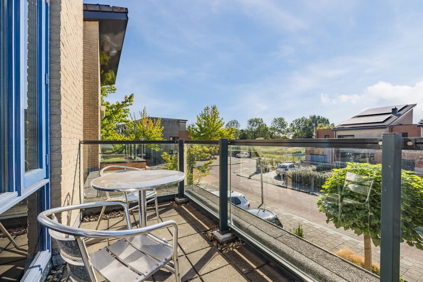 Tussenwoning te koop: Etudestraat 96, Hellevoetsluis