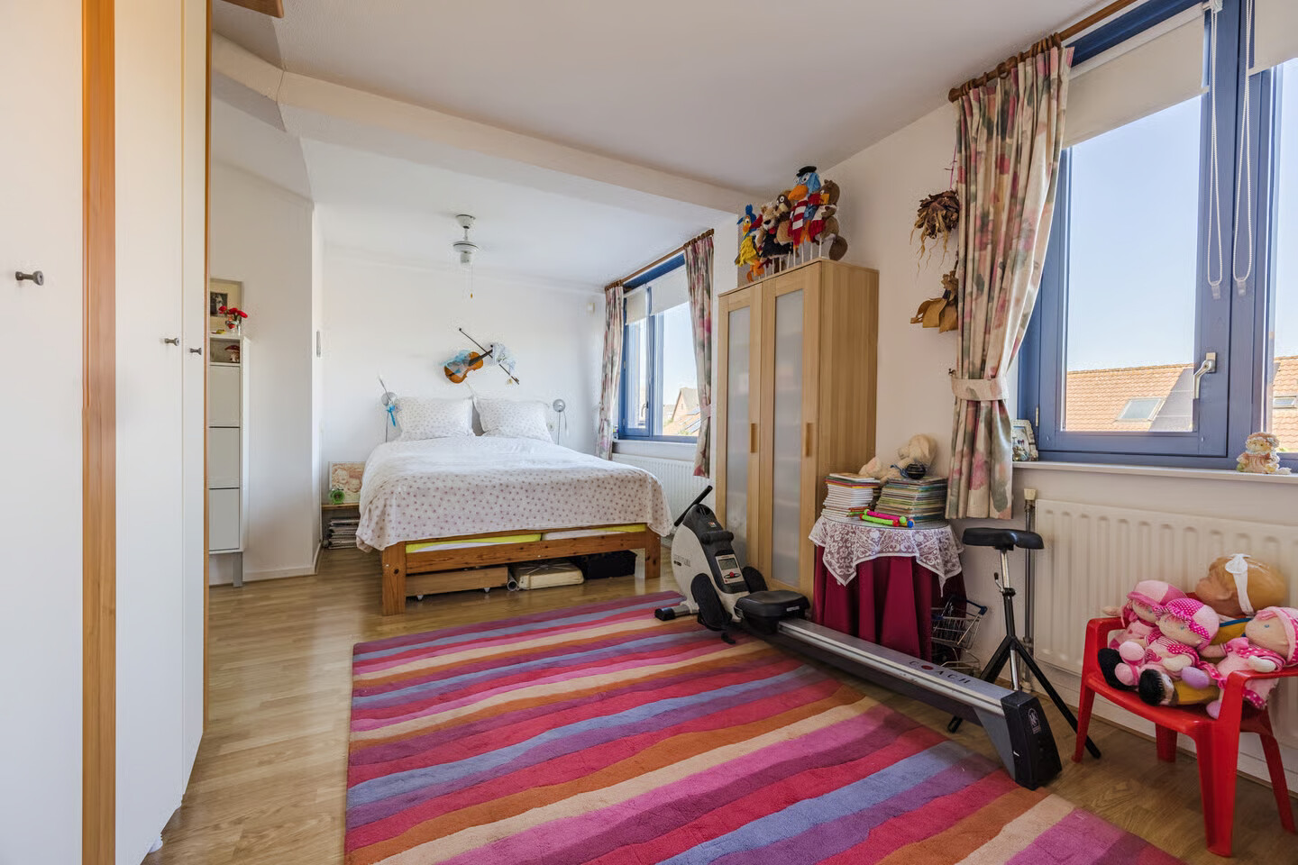 Tussenwoning te koop: Etudestraat 96, Hellevoetsluis