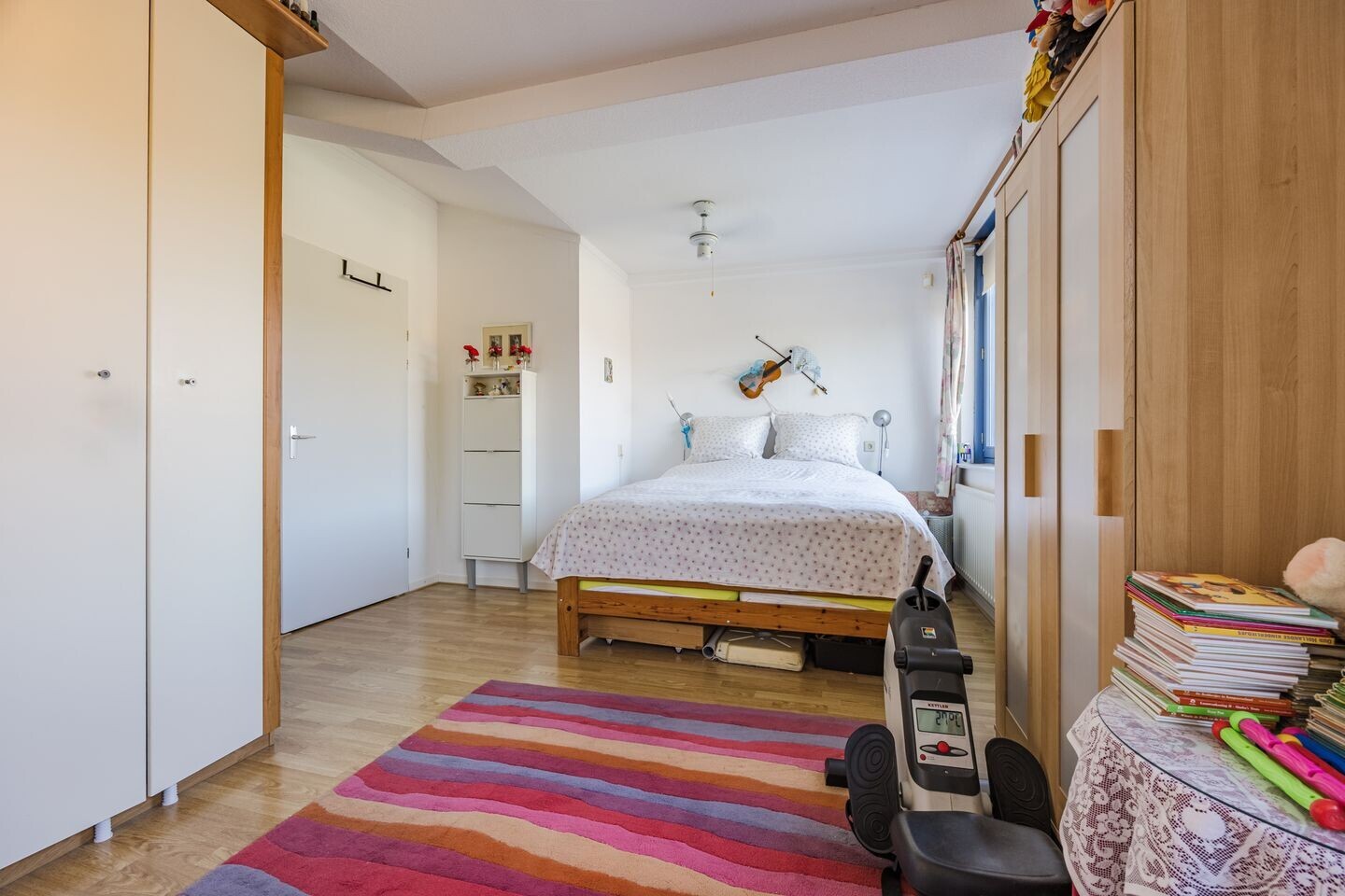 Tussenwoning te koop: Etudestraat 96, Hellevoetsluis