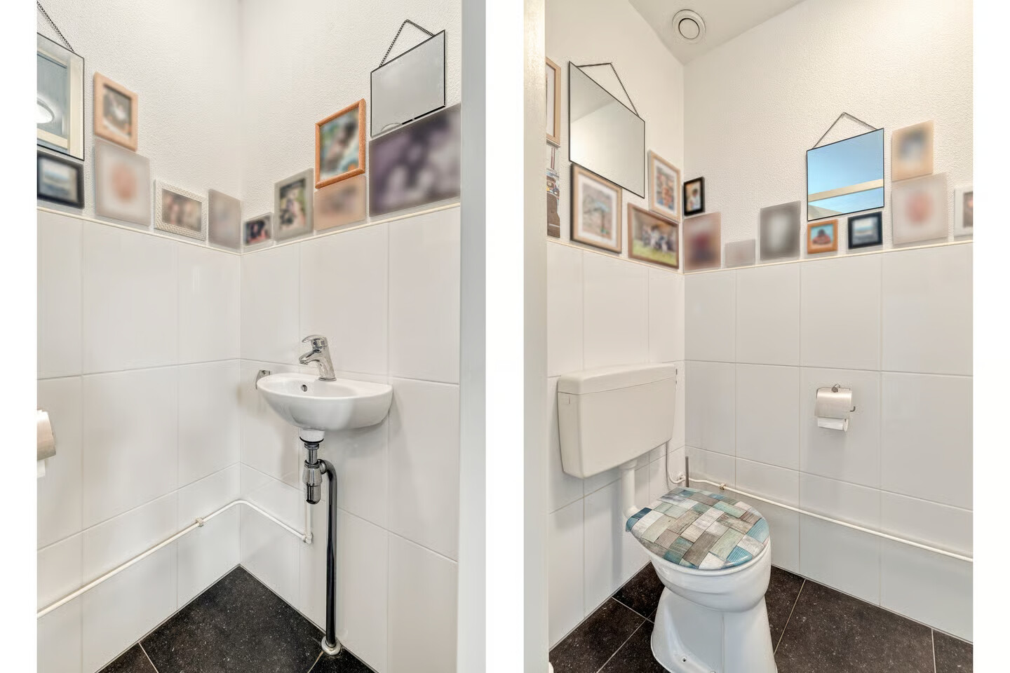 Twee-onder-één-kap te koop: Philips van Almondestraat 34, Hellevoetsluis