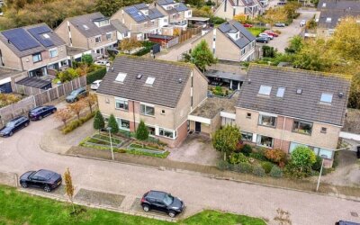 Willem Joseph van Ghentstraat 38