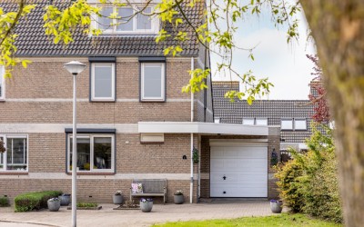 Abraham van der Hulststraat 7