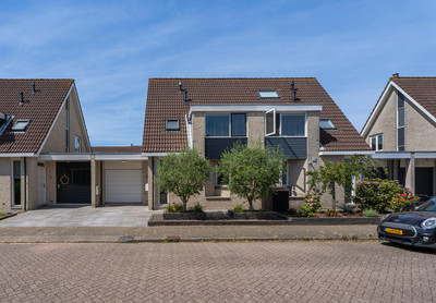 Nicolaas Verschoorstraat 5