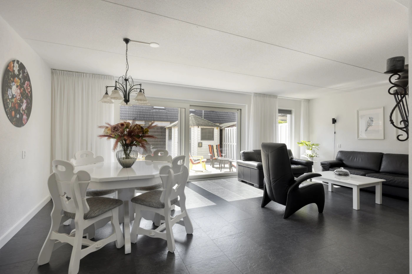 Hoekwoning te koop: Isaäc Sweersstraat 6, Hellevoetsluis