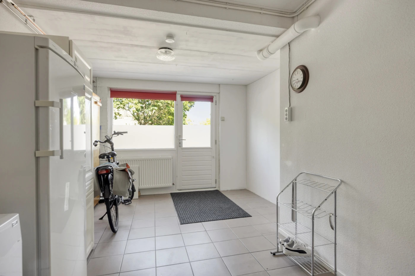 Hoekwoning te koop: Isaäc Sweersstraat 6, Hellevoetsluis
