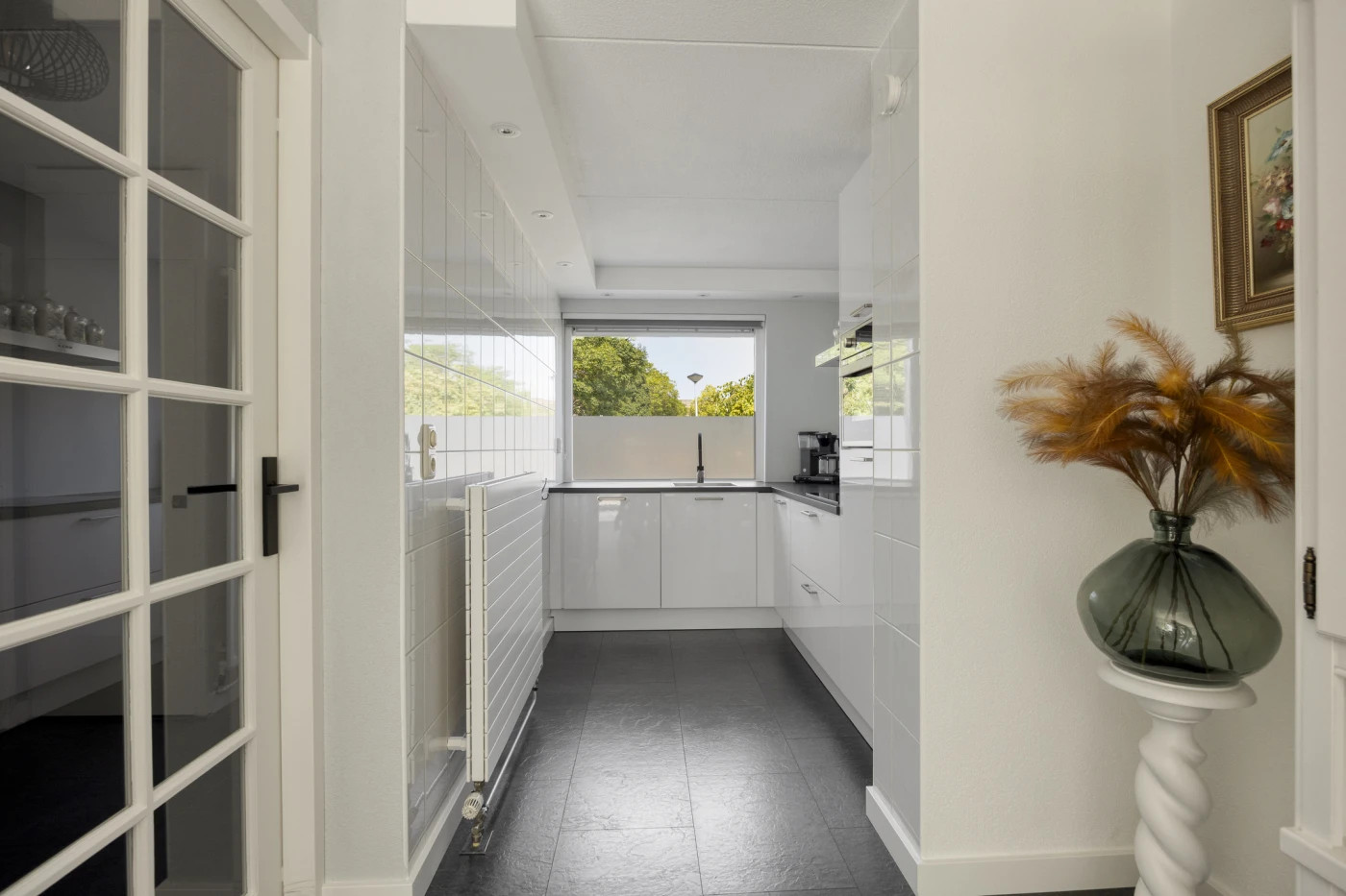 Hoekwoning te koop: Isaäc Sweersstraat 6, Hellevoetsluis