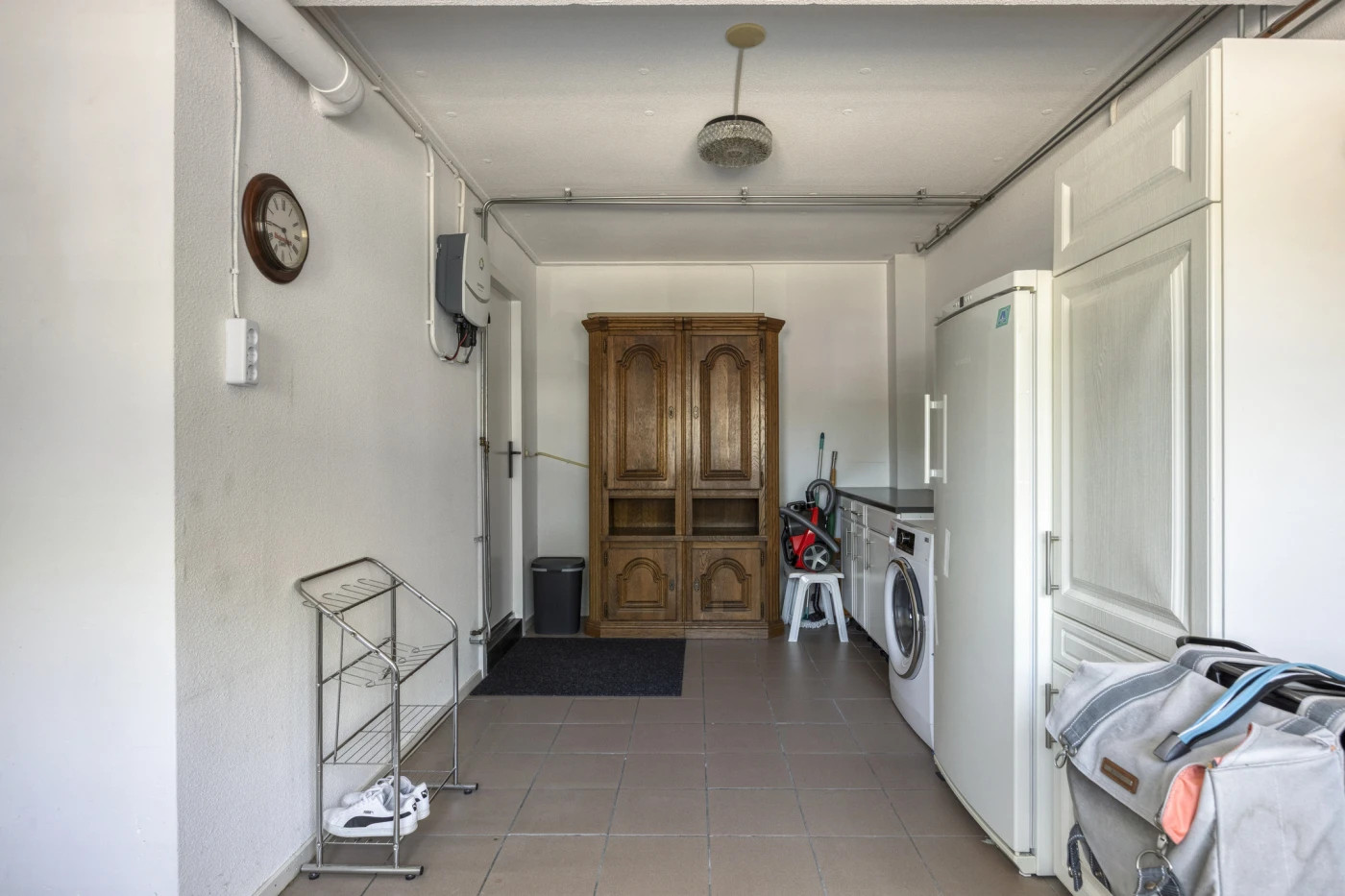 Hoekwoning te koop: Isaäc Sweersstraat 6, Hellevoetsluis