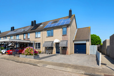 Maarten Trompstraat 30
