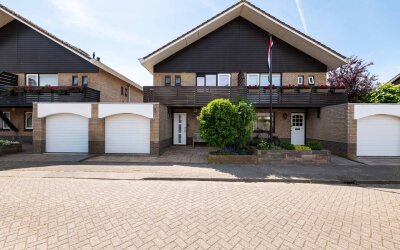 Huis te koop Willem van der Zaanstraat 5