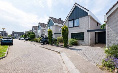 Beethovenstraat 12