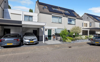 Mozartstraat 3