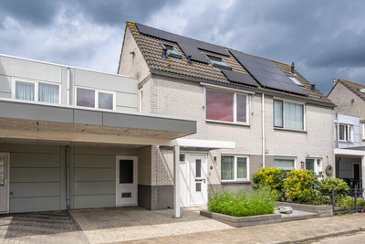 Verdistraat 3