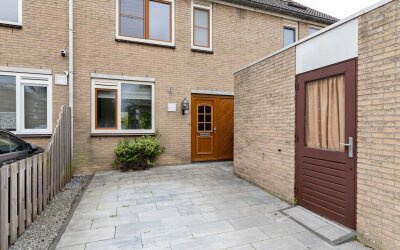 Bouvignestraat 31