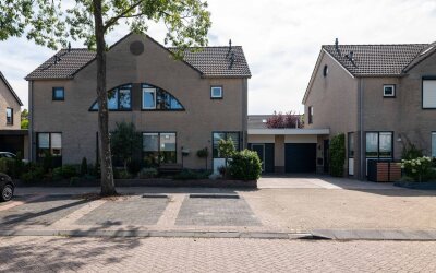 Menkemaborgstraat 4-A