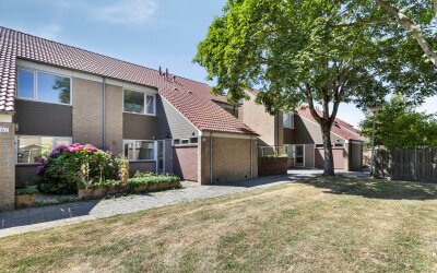 Ireneplaats 60