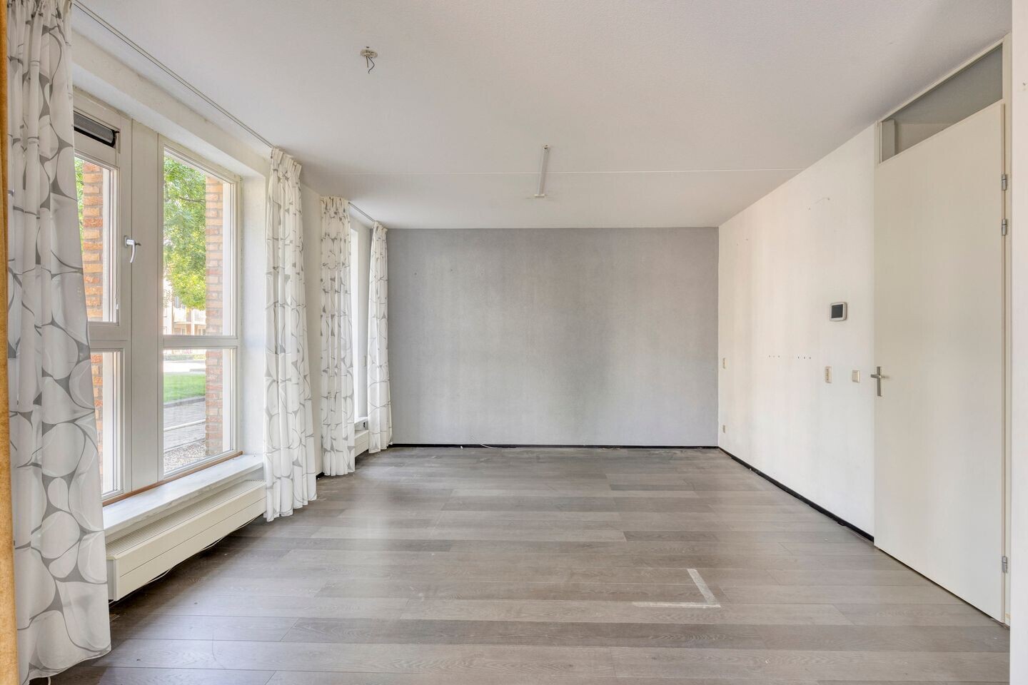 Appartement te koop: Clausstraat 36, Hellevoetsluis
