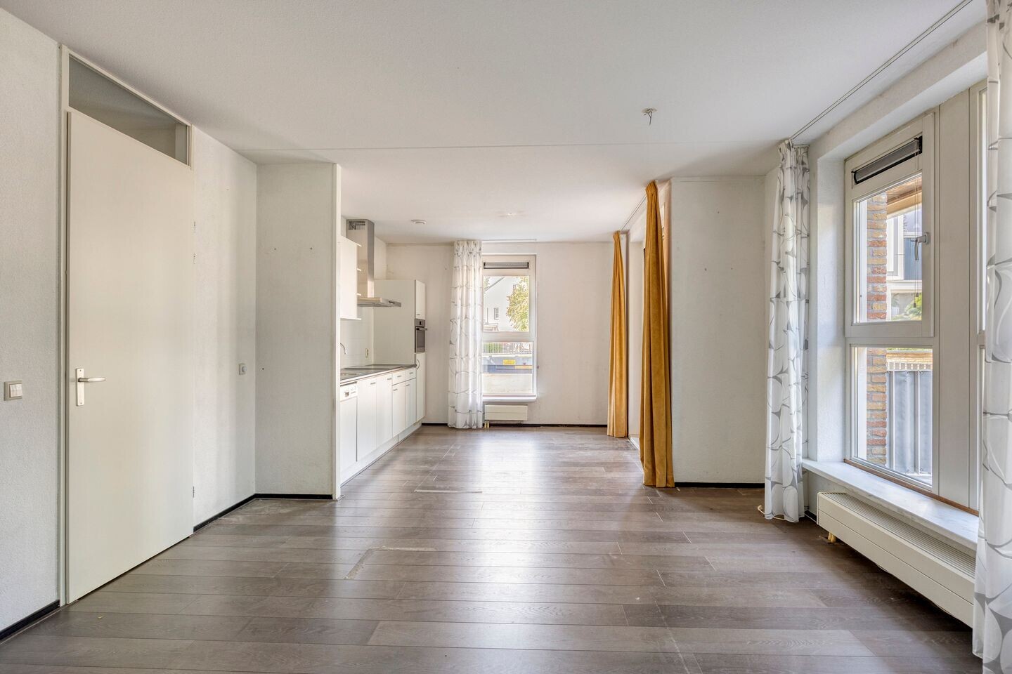 Appartement te koop: Clausstraat 36, Hellevoetsluis