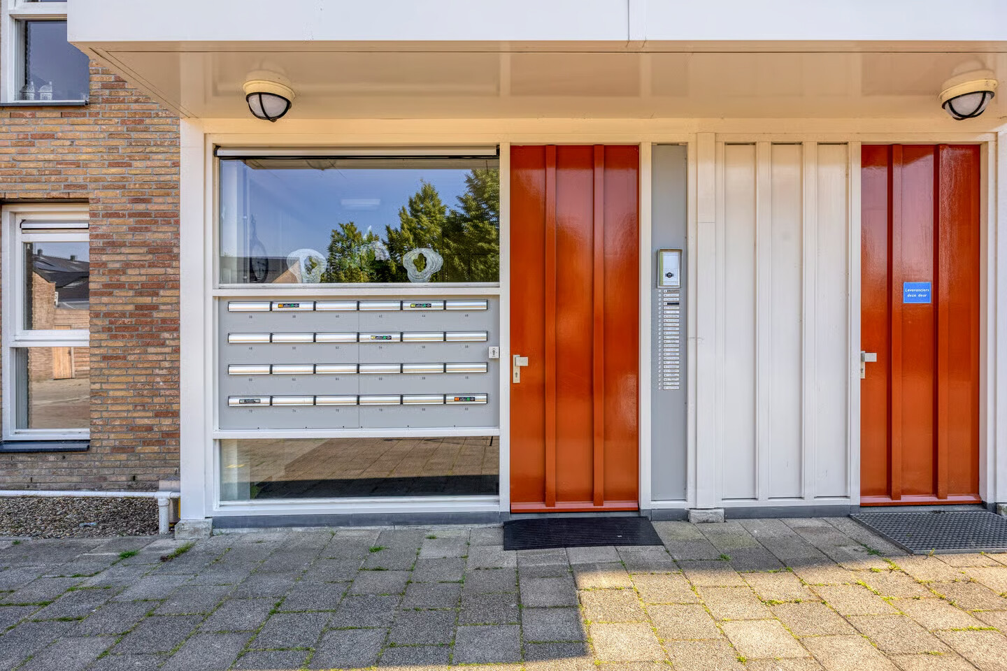 Appartement te koop: Clausstraat 36, Hellevoetsluis