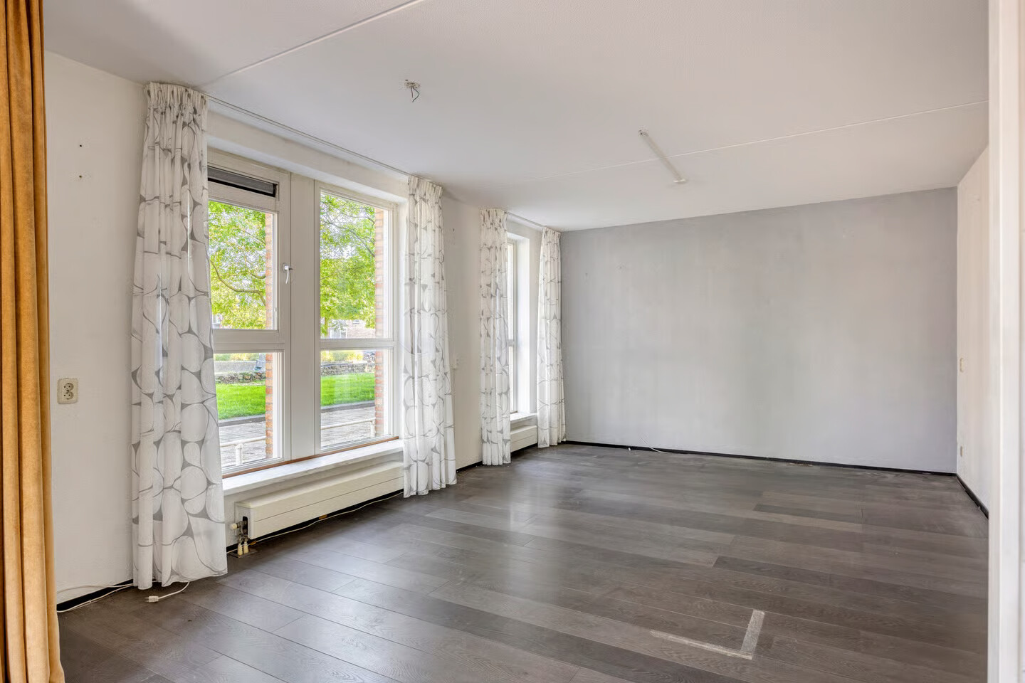 Appartement te koop: Clausstraat 36, Hellevoetsluis