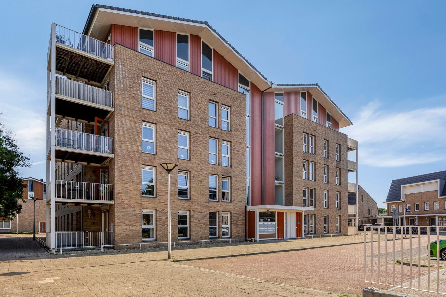 Appartement te koop: Clausstraat 36, Hellevoetsluis