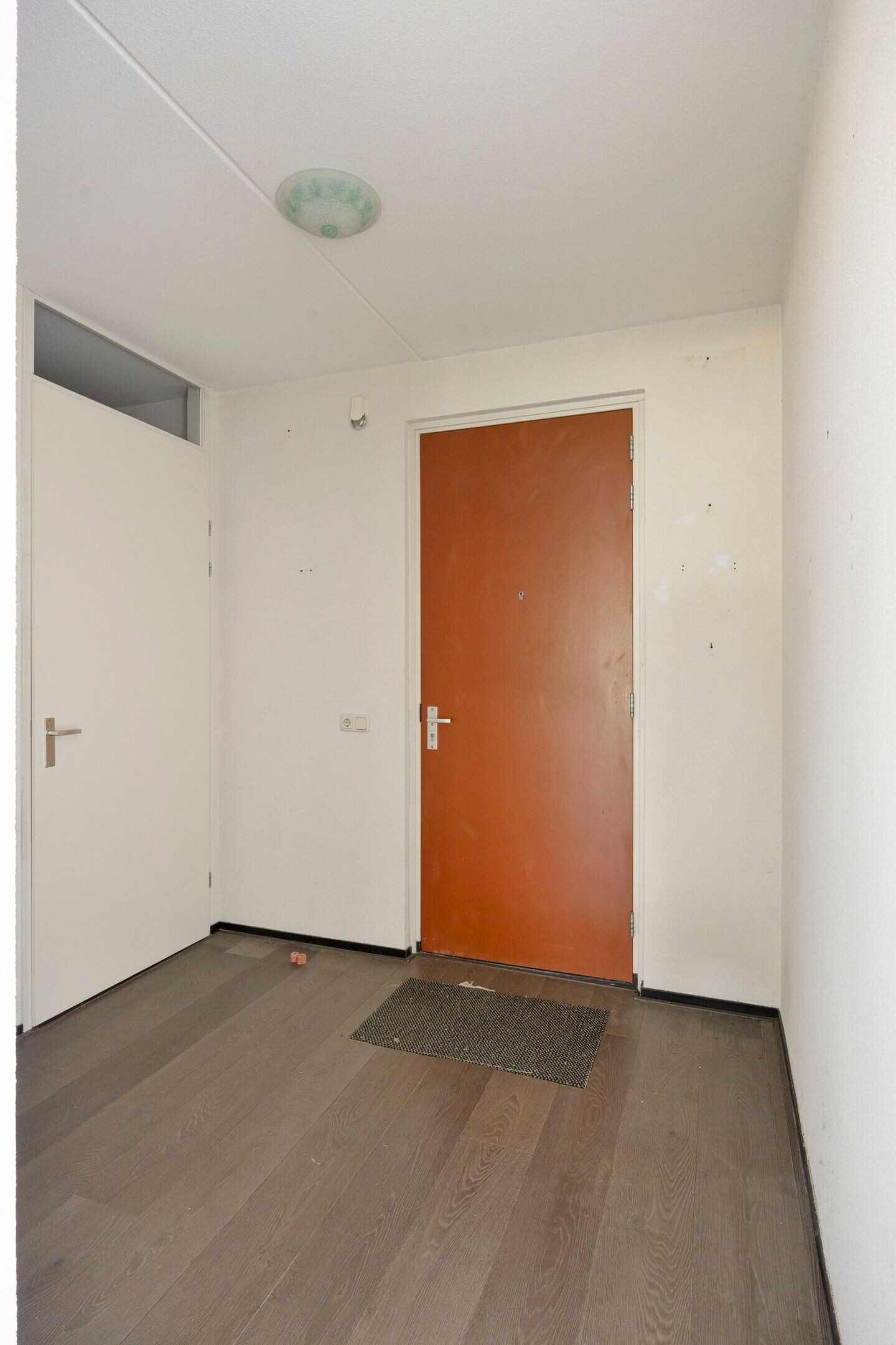 Appartement te koop: Clausstraat 36, Hellevoetsluis